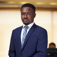 Liquid Technologies Employee Akin Oke-Hamid's profile photo