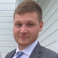 CURIE Employee Brent Lough's profile photo