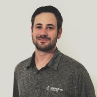 Crossroads Construction Employee Jantzen Moore's profile photo