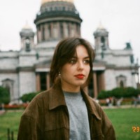 Irina Egorova's profile photo