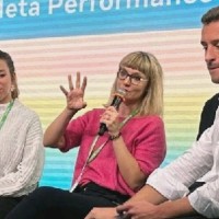 La Redoute Employee Marion Eugène's profile photo