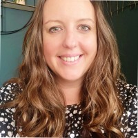 South Kesteven District Council Employee Frances Beckitt's profile photo