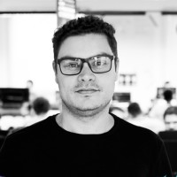 Lambda3 Employee Gilberto Vinicius Paulino Nunes's profile photo