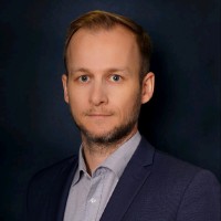 Łukasz Olchowski Email