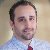 St. Thomas University Employee Eduardo Safille's profile photo