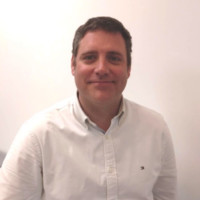 ALTERTECNIA Employee Alex Muñoz Sayalero's profile photo