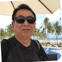 Tesla Motors Employee Ba Tran's profile photo