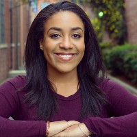 Blueridge Restaurant Group Employee Kamina Puckett's profile photo