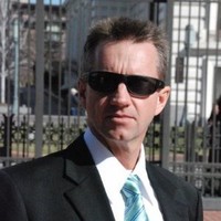 Peter Ward Email & Phone Number
