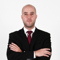 CAINTRA Nuevo León Employee Gerardo Gutierrez's profile photo