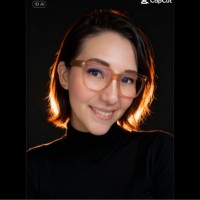 izzi telecom Employee Iris Montes's profile photo