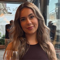 Cpl Life Sciences Employee Megan Smyth's profile photo