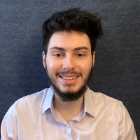 S44 Employee Liam Smeraglia's profile photo