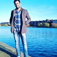 Dheeraj Kumar Email