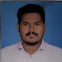 MMC Infotech Employee Venkatesh Perumal's profile photo