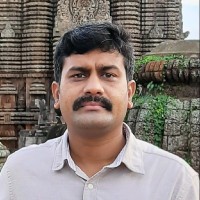 Nallaval Balaji Email & Phone Number