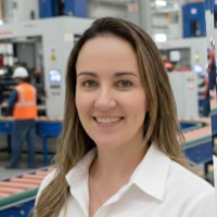 Calcomp Employee Adriana Anddion's profile photo
