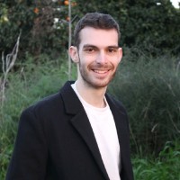 Ron Meir Email
