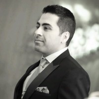 Volvo Cars Employee Ali Nouri's profile photo