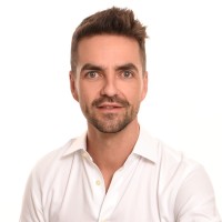 Cloudflare Employee Tiago Sá's profile photo
