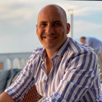 Parcy Employee Gianluca Serrenti's profile photo