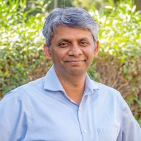 NextNav Employee Ganesh Pattabiraman's profile photo