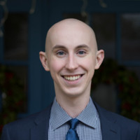 Bank of America Merrill Lynch Employee Jacob Roy's profile photo