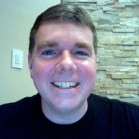 Self Employed Employee Darren Baker's profile photo