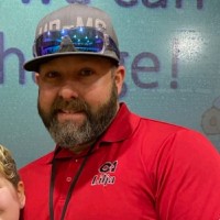 Lilja Corp. Employee Stephen Halliburton's profile photo