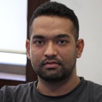 Eduvanz Employee Suresh Dayma's profile photo