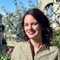OOTI.co Employee Aurélie Dupont's profile photo