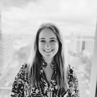 Red Hill Ventures Employee Madeleine Smith's profile photo