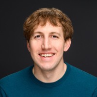 Coefficient Giving Employee Otis Reid's profile photo