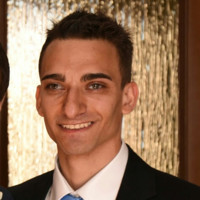 Akronos Technologies Employee Nicola Sferrazza's profile photo