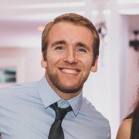 Goff Companies, LLC Employee Garin Gaalema's profile photo