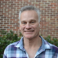 University of Florida Department of Psychology Employee Ron Chandler's profile photo