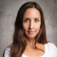 Exporo Employee Carmen Schwarzer's profile photo