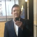 Larges Digital Office Solutions Employee Graham Brandt's profile photo