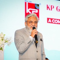 KP Group Employee Faruk Patel's profile photo