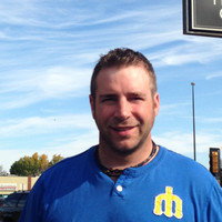 NOW Netherlands B.V. Employee Jason Miller's profile photo