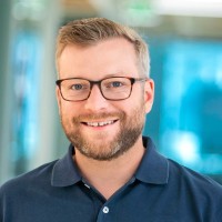 Guzman Energy Employee Alex Wolf's profile photo