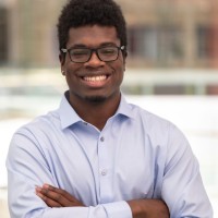 Carnegie Mellon University Employee Maxwell Jones's profile photo