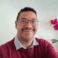 INHEALTH GROUP LIMITED Employee Amjad Nadarali's profile photo