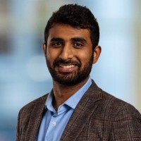 NetFusion Sports Employee Monish Kumar's profile photo