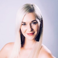 Crossroads Distribution Employee Juanice van Rooyen's profile photo