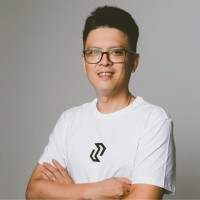 Spartan Dev Employee Bao Nguyen's profile photo