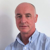 Oceanscan Ltd. Employee Steve Drake's profile photo