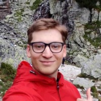 Siemens Healthineers Employee Daniel Vydra's profile photo