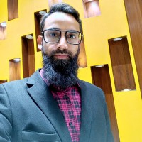 YKK Pakistan (Pvt.) Ltd. Employee Sehrosh Khan's profile photo