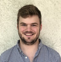 Strand Releasing Employee Jay Hartmann's profile photo